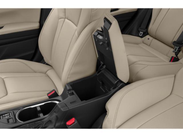 2019 Subaru Impreza 2.0i Limited
