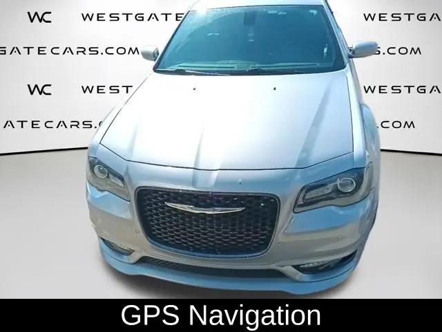 2018 Chrysler 300 300S