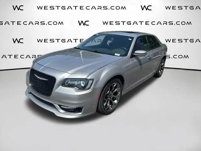 2018 Chrysler 300 300S for sale in Wake Forest, NC