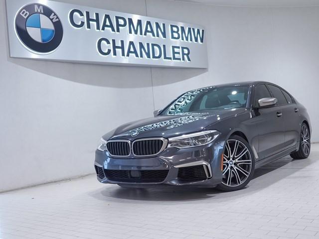 2018 BMW M5 xDrive for sale in Chandler, AZ