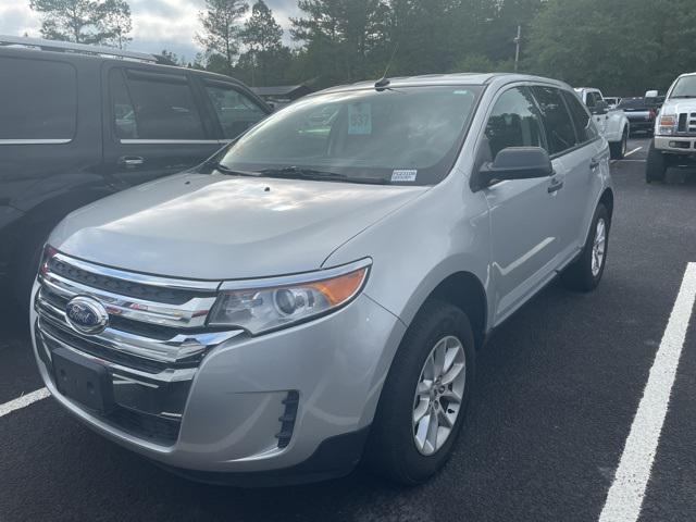 2014 Ford Edge SE for sale in Graniteville, SC