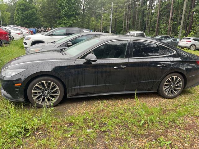 2020 Hyundai Sonata SEL Plus for sale in TEXARKANA, TX