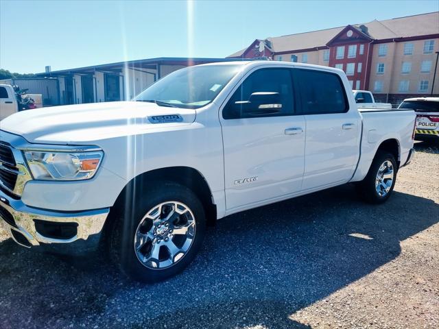 2021 Ram 1500 Big Horn/Lone Star for sale in Lawton, OK