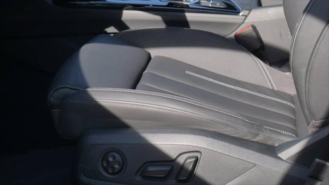 2021 Audi A4 Premium 45 TFSI S line quattro S tronic