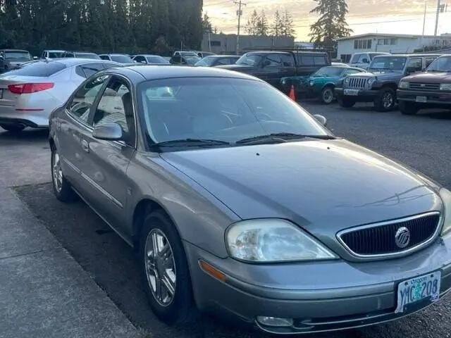 2001 Mercury Sable LS Premium for sale in Clackamas, OR