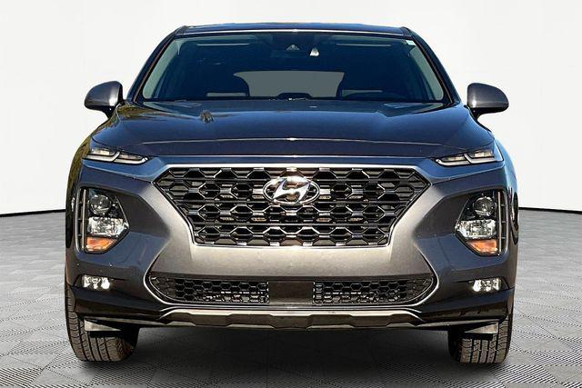 Used 2019 Hyundai Santa Fe For Sale in Millington, TN