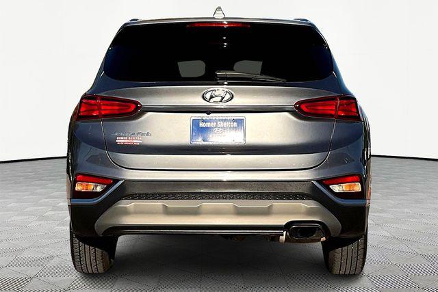 Used 2019 Hyundai Santa Fe For Sale in Millington, TN