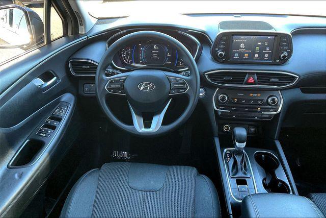 Used 2019 Hyundai Santa Fe For Sale in Millington, TN