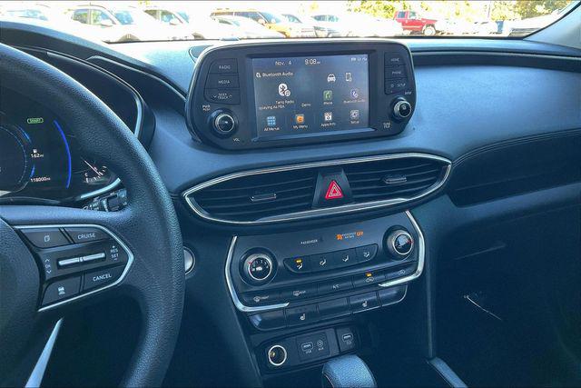 Used 2019 Hyundai Santa Fe For Sale in Millington, TN