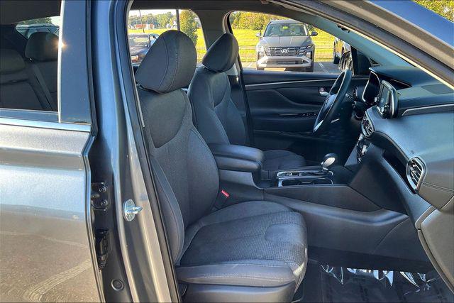 Used 2019 Hyundai Santa Fe For Sale in Millington, TN