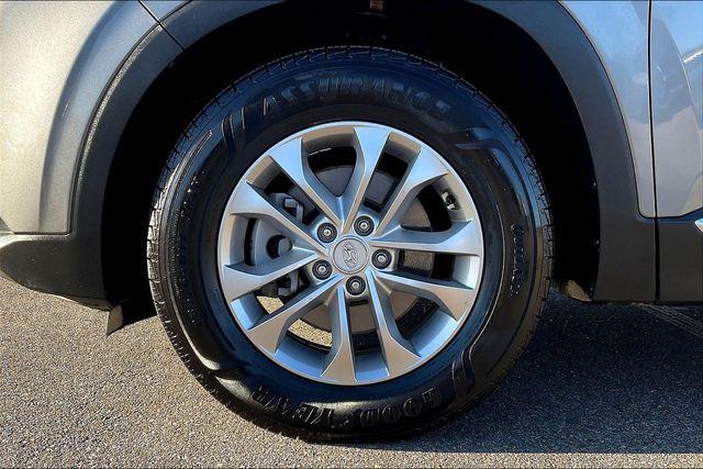 Used 2019 Hyundai Santa Fe For Sale in Millington, TN