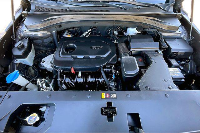 Used 2019 Hyundai Santa Fe For Sale in Millington, TN