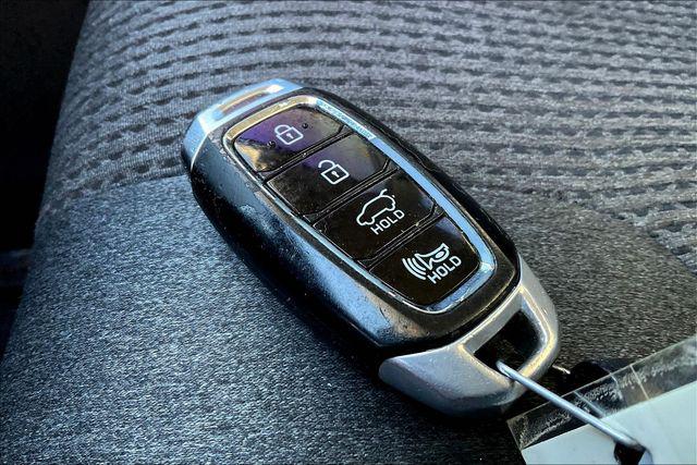 Used 2019 Hyundai Santa Fe For Sale in Millington, TN