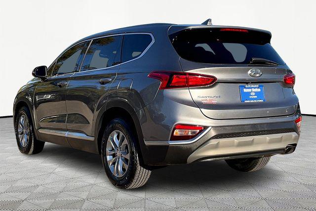 Used 2019 Hyundai Santa Fe For Sale in Millington, TN