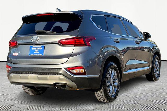 Used 2019 Hyundai Santa Fe For Sale in Millington, TN