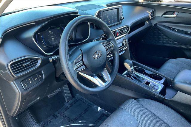 Used 2019 Hyundai Santa Fe For Sale in Millington, TN