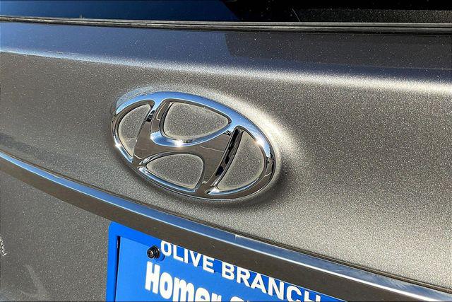 Used 2019 Hyundai Santa Fe For Sale in Millington, TN