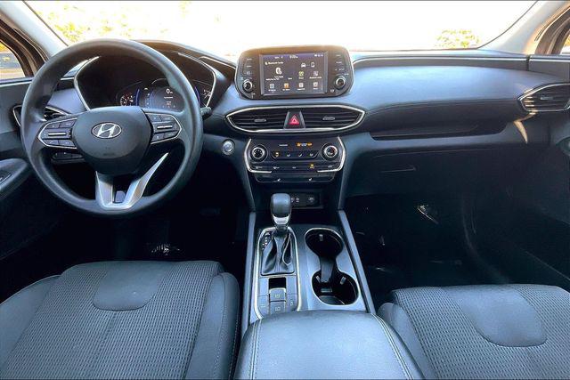 Used 2019 Hyundai Santa Fe For Sale in Millington, TN