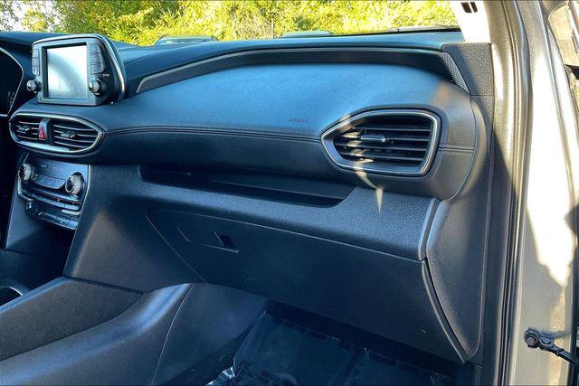 Used 2019 Hyundai Santa Fe For Sale in Millington, TN