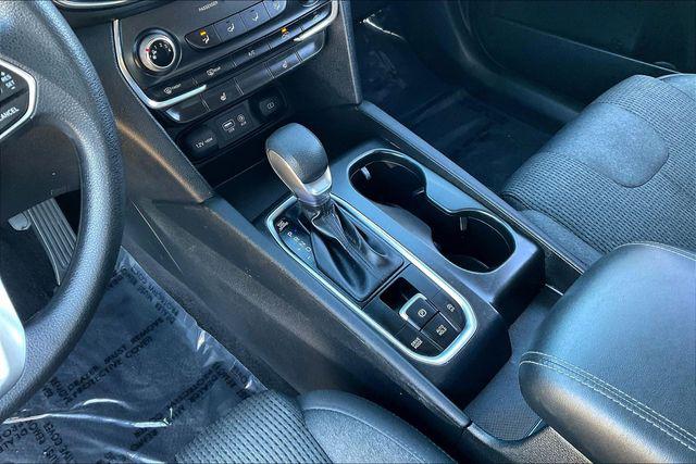 Used 2019 Hyundai Santa Fe For Sale in Millington, TN