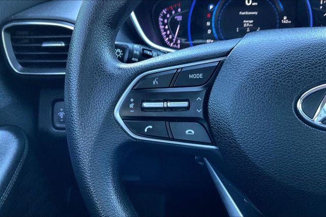 Used 2019 Hyundai Santa Fe For Sale in Millington, TN