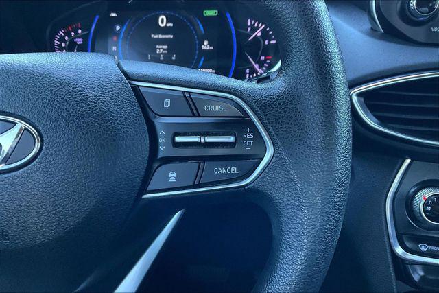 Used 2019 Hyundai Santa Fe For Sale in Millington, TN