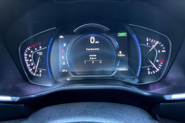 Used 2019 Hyundai Santa Fe For Sale in Millington, TN