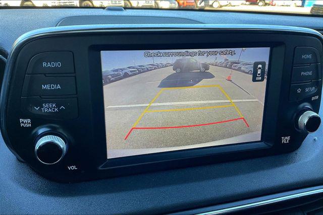 Used 2019 Hyundai Santa Fe For Sale in Millington, TN