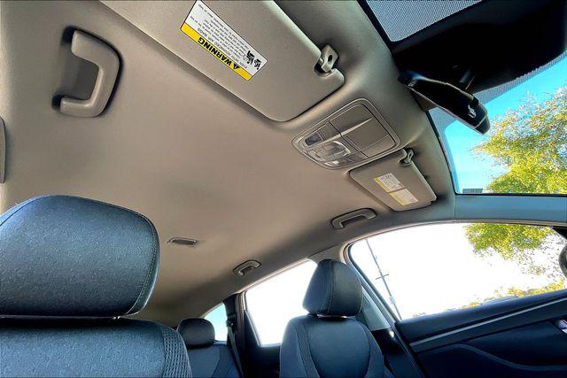 Used 2019 Hyundai Santa Fe For Sale in Millington, TN
