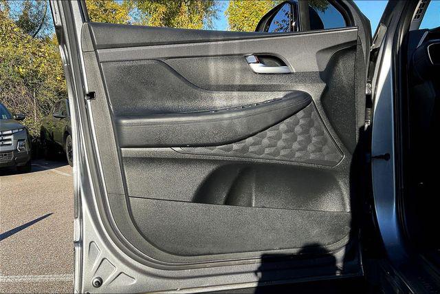 Used 2019 Hyundai Santa Fe For Sale in Millington, TN
