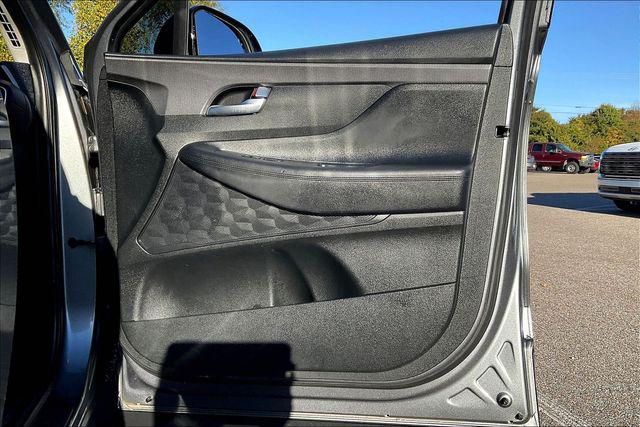 Used 2019 Hyundai Santa Fe For Sale in Millington, TN