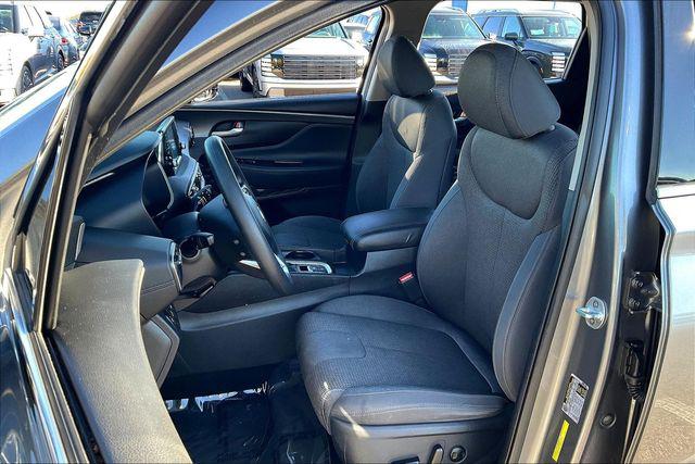 Used 2019 Hyundai Santa Fe For Sale in Millington, TN