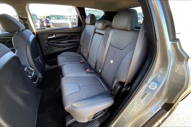 Used 2019 Hyundai Santa Fe For Sale in Millington, TN