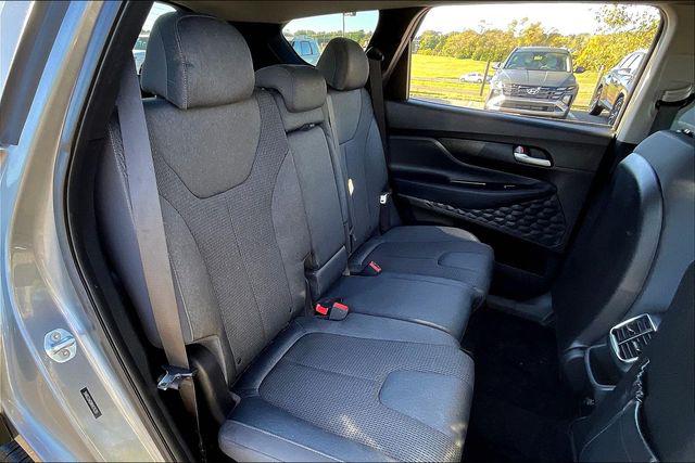 Used 2019 Hyundai Santa Fe For Sale in Millington, TN