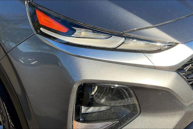 Used 2019 Hyundai Santa Fe For Sale in Millington, TN