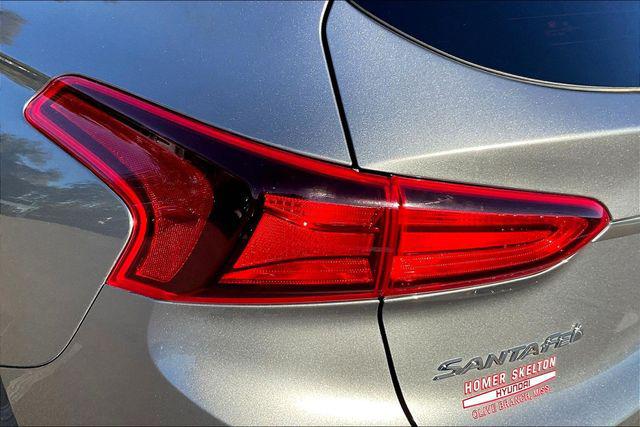 Used 2019 Hyundai Santa Fe For Sale in Millington, TN