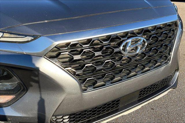Used 2019 Hyundai Santa Fe For Sale in Millington, TN