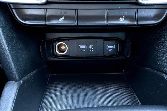 Used 2019 Hyundai Santa Fe For Sale in Millington, TN