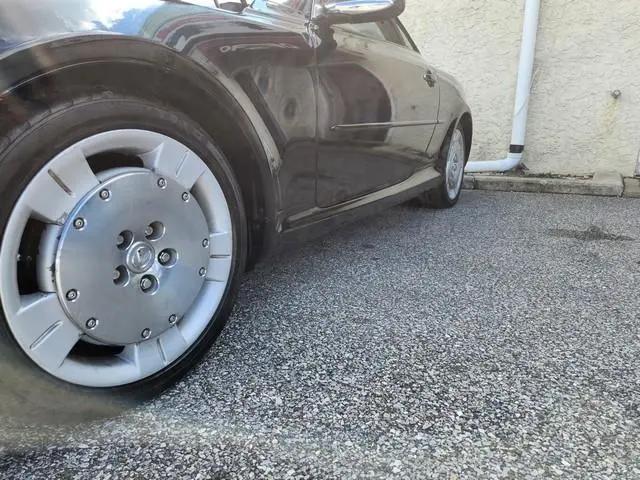 2004 Lexus SC 430 2dr Convertible