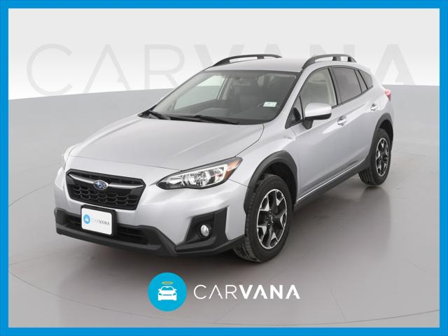 2019 Subaru Crosstrek Premium for sale in , 