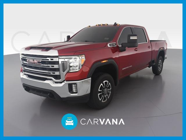 2021 GMC Sierra 2500HD SLE for sale near , 