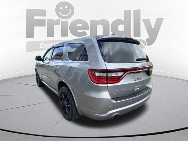 2020 Dodge Durango GT