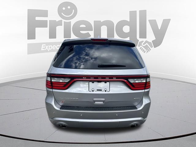 2020 Dodge Durango GT
