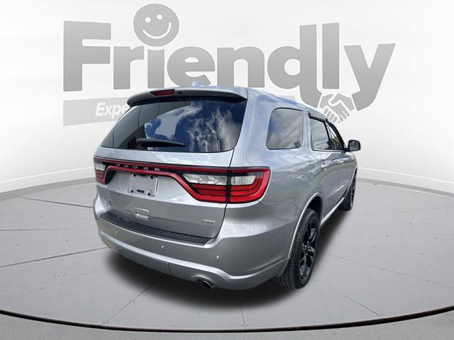 2020 Dodge Durango GT