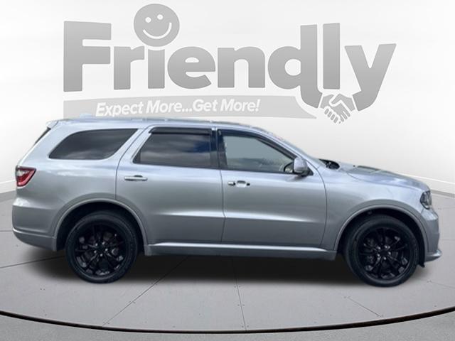 2020 Dodge Durango GT
