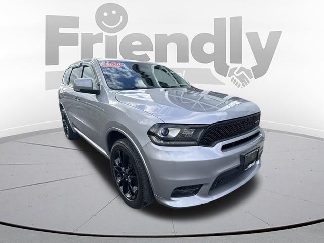 2020 Dodge Durango GT