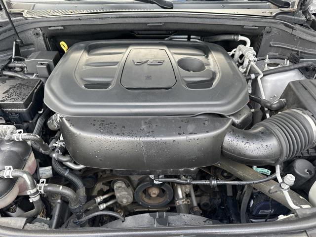 2020 Dodge Durango GT