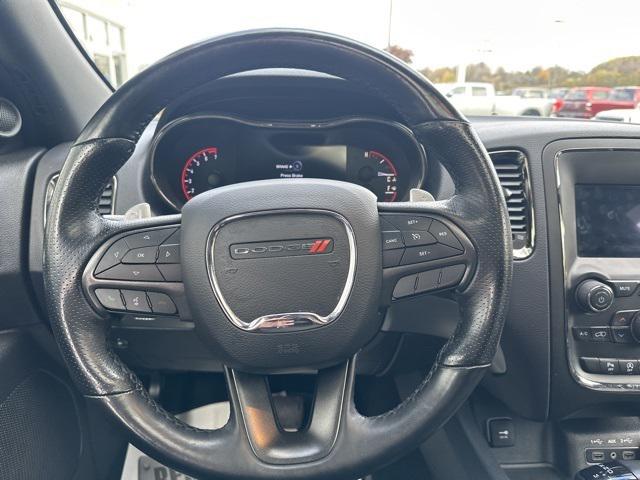 2020 Dodge Durango GT