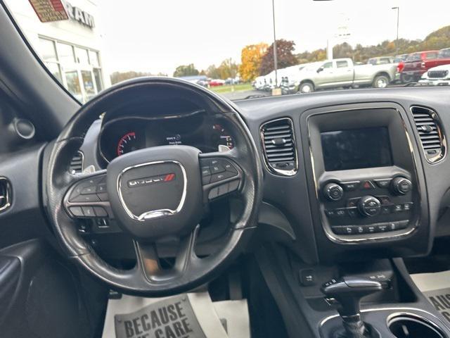 2020 Dodge Durango GT