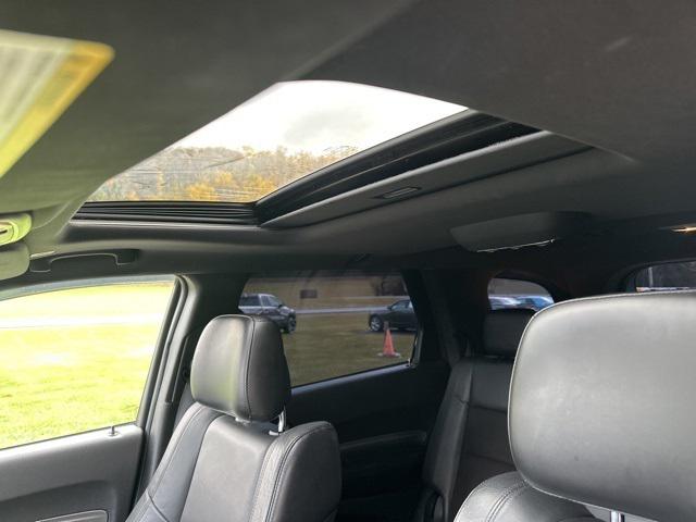 2020 Dodge Durango GT